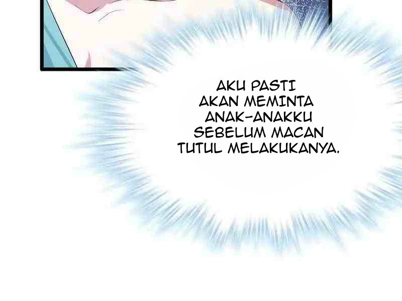 Beauty and the Beasts Chapter 71 Gambar 30